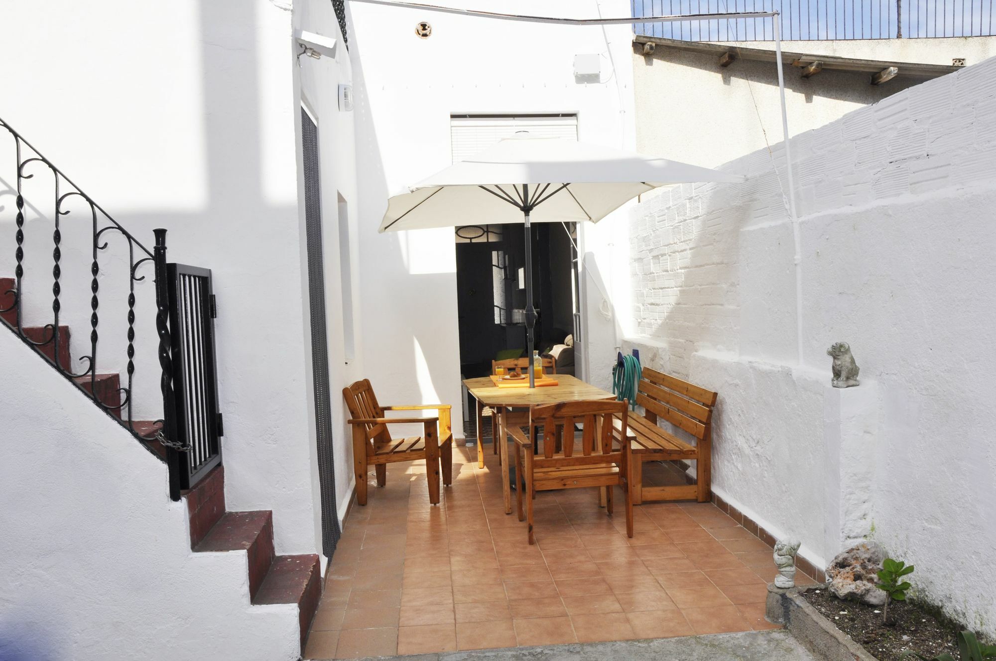 Casa 1950 Villa Malgrat de Mar Exterior photo